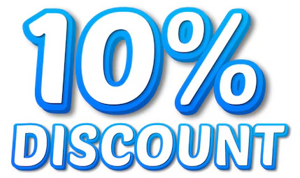 Get 10 Free Points